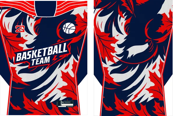 Basketball Team