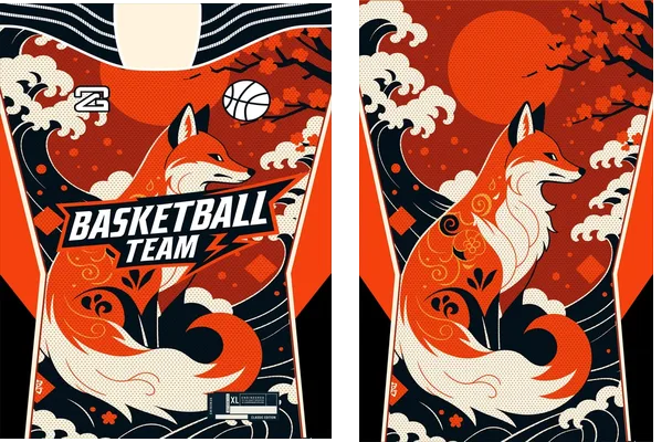 Basketball Team Q 2
