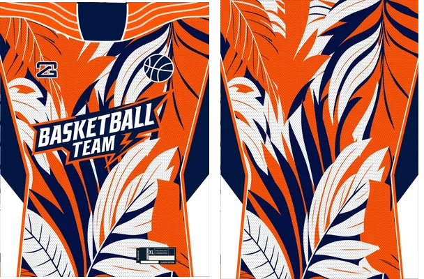 Basketball Team Q 4
