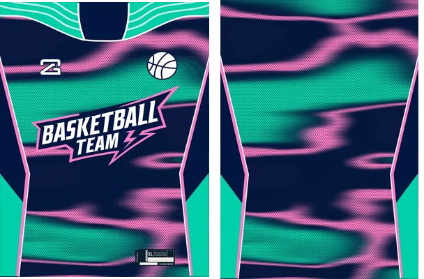 Basketball Team Q 6
