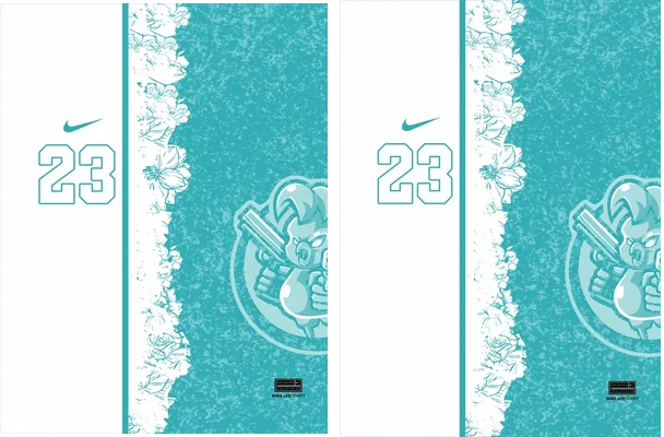 Basketball nike 24