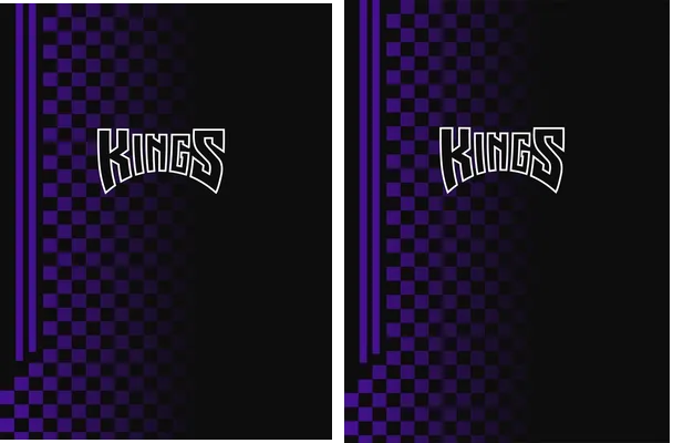 Basquetball Diseno Degrade