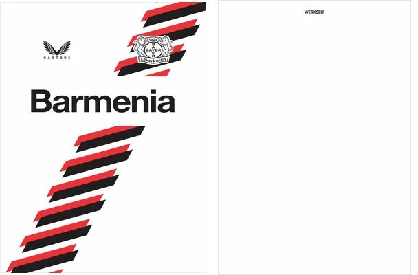 Bayer 04 Leverkusen Visita 2023 2024
