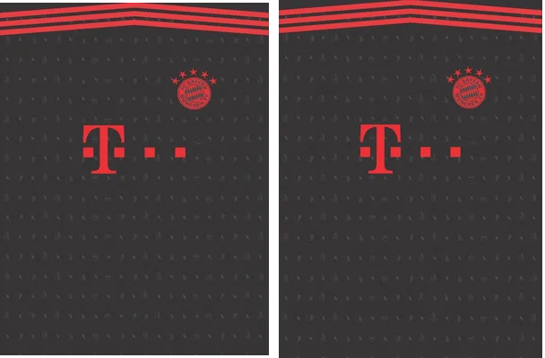 Bayern De Munich Alternativa 22 23