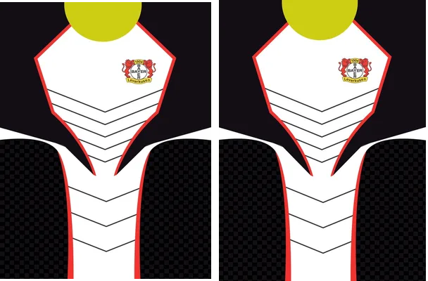 Bayern Leverkusen Personalizado