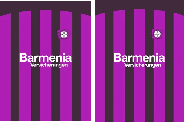 Bayern Leverkusen Puma Concept
