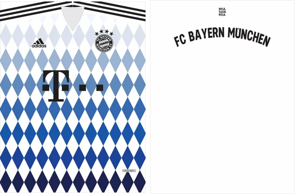 Bayern M nchen Concept 2022 Q 2