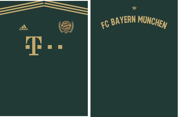 Bayern M nchen Oktoberfest 2021
