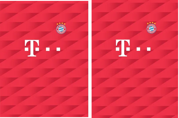 Bayern Munchen 2023 24 Concept