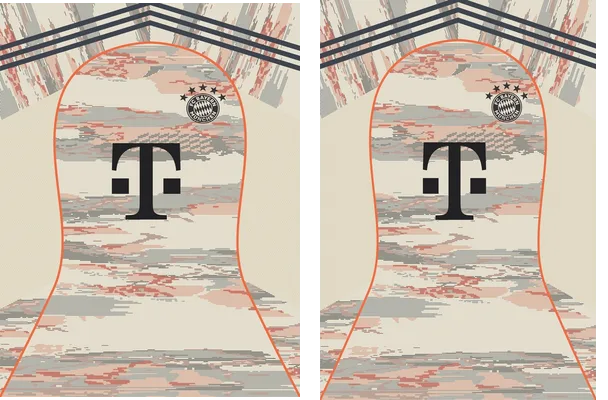 Bayern Munchen 2025 26 Away