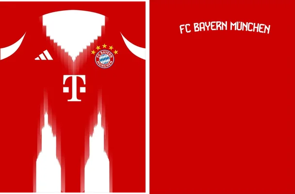 Bayern Munchen 2025 26