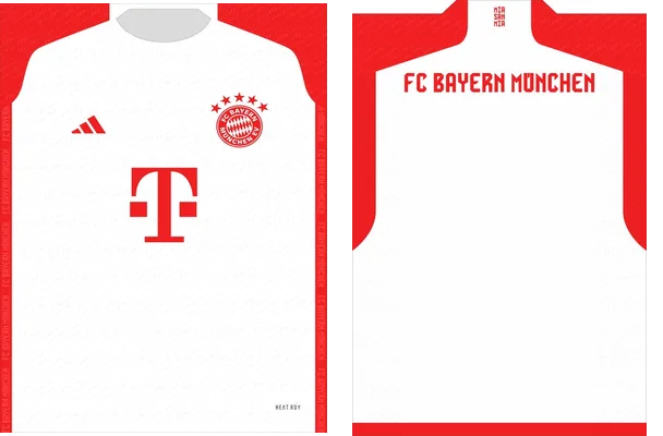 Bayern Munchen Local 2023 2024