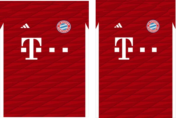 Bayern Munchen Local Concept 23 24