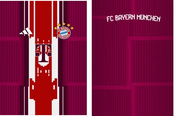 Bayern Munich Concept 2