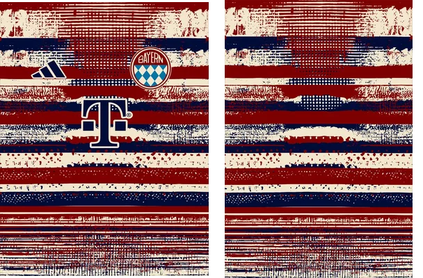 Bayern Munich Concept Q 1