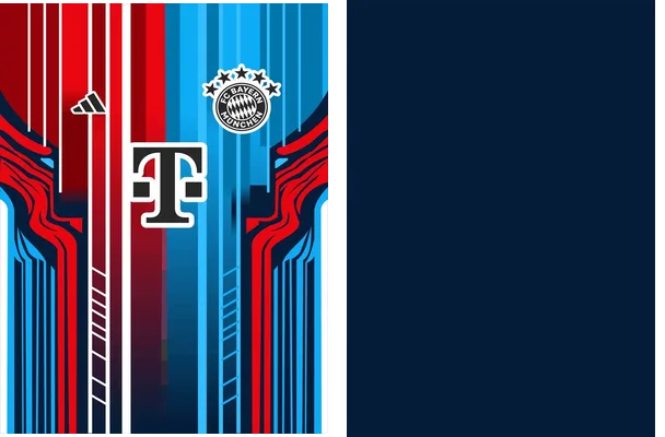 Bayern Munich Concept ZA