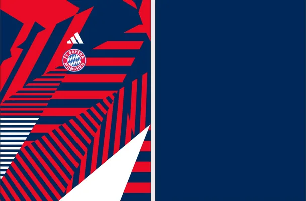 Bayern Munich Pre Match 26 27