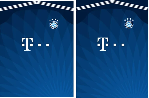 Bayern de Munchen 2024 Fantasy