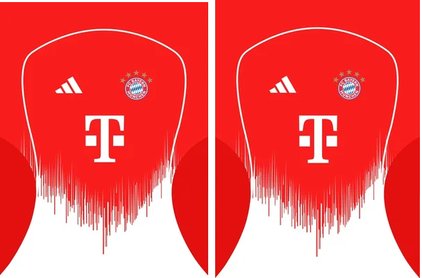 Bayern de Munich 2025 2026