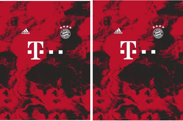 Bayern de Munich Fantasy 24 2