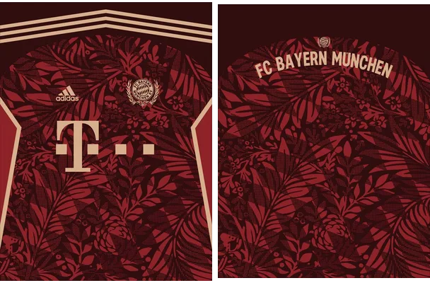 Bayern Munich IA 24 25