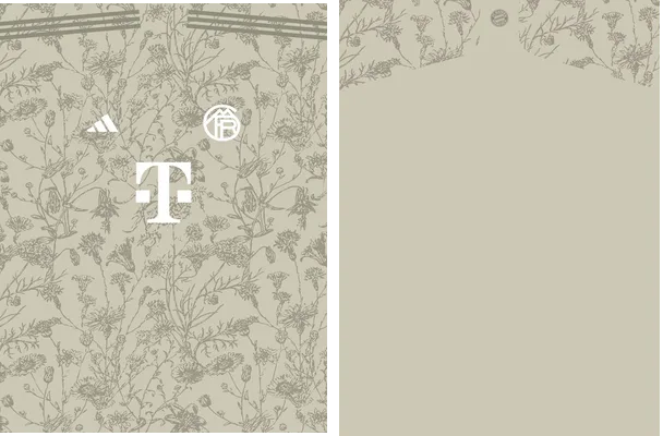 Bayern de Munich Oktoberfest Edicion 23