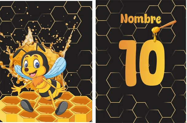 Bee Kids VS24 Q 1