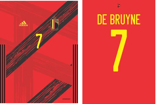 Belgica Local 2020 2021