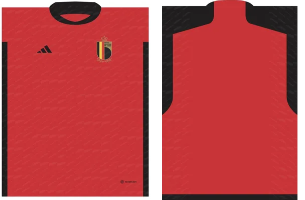Belgica Local 2022 2023