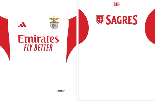 Benfica Alternativa 2025 2026