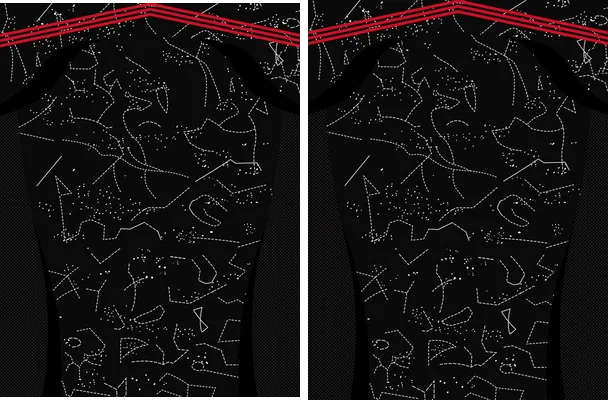 Benfica Away Kit 2024 25