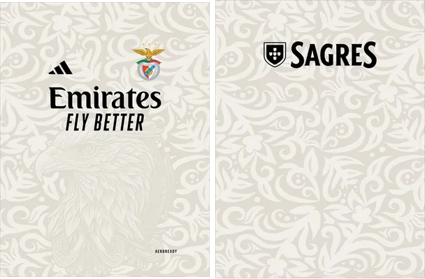 Benfica Concept 2025