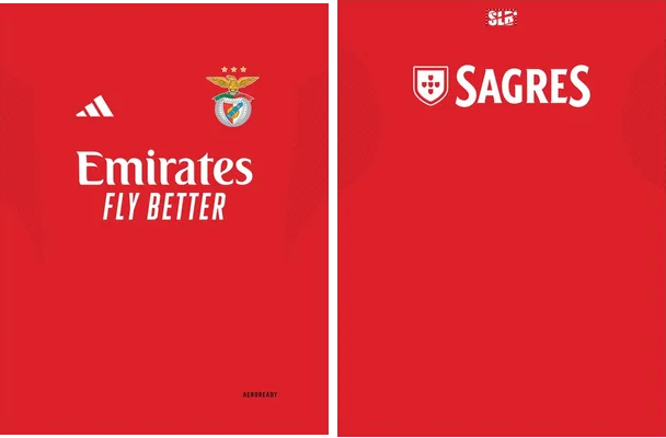 Benfica Local 2025 2026