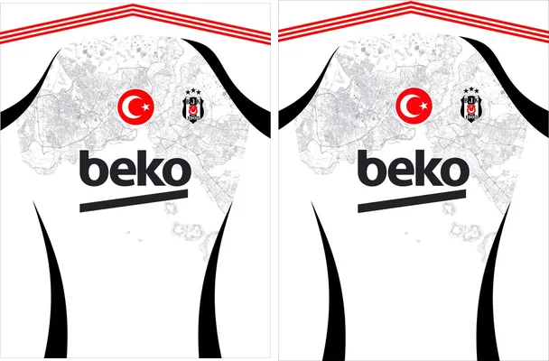 Besiktas 2024 25 Local Q 1