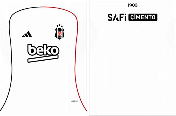 Besiktas Local 2025 2026