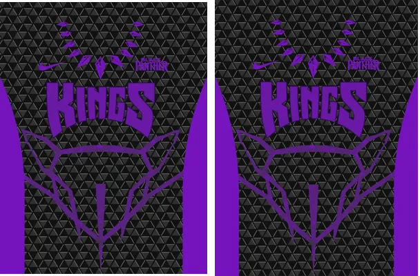 Black Panther Kings 2023