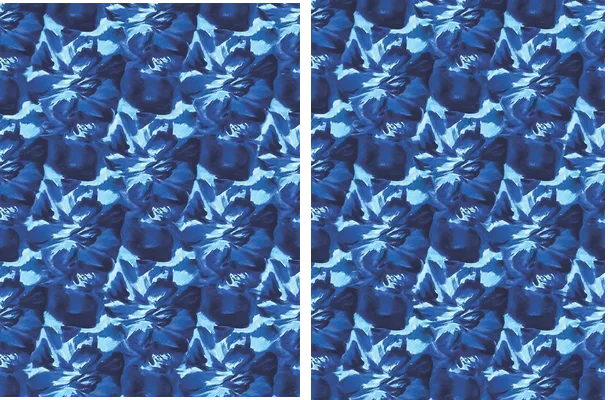 Blue Design
