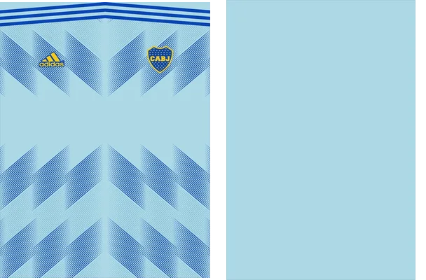 Boca Juniors Alternativa 2023