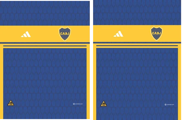 Boca Juniors Classic 24