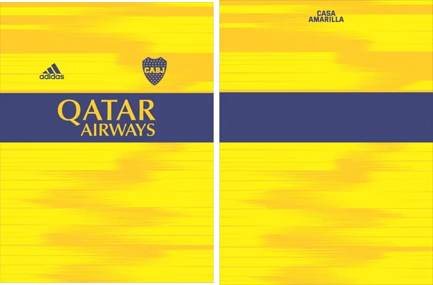 Boca Juniors Concept 2022