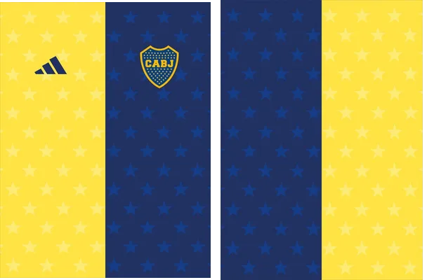 Boca Juniors Pre Match 2026 27