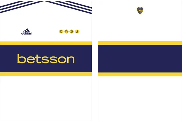 Boca Juniors Visita 2023
