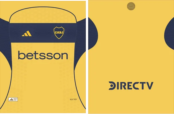 Boca Juniors Visita 2026