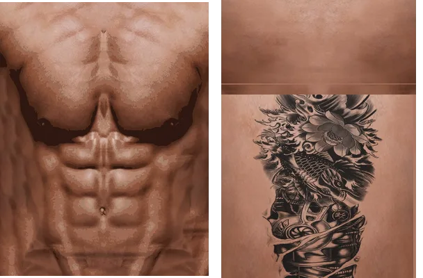 Body Fit Desings