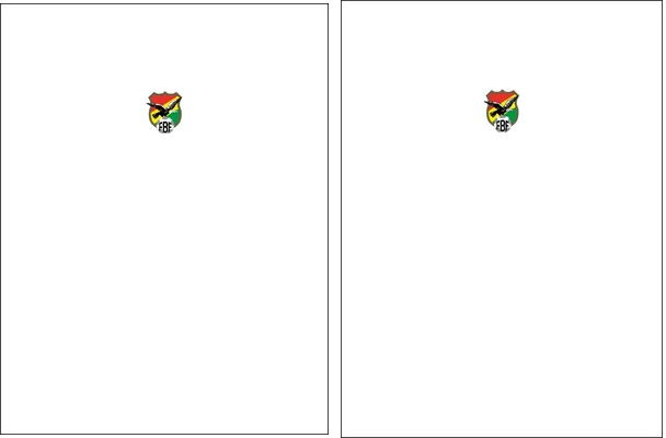 Bolivia 2024 Third