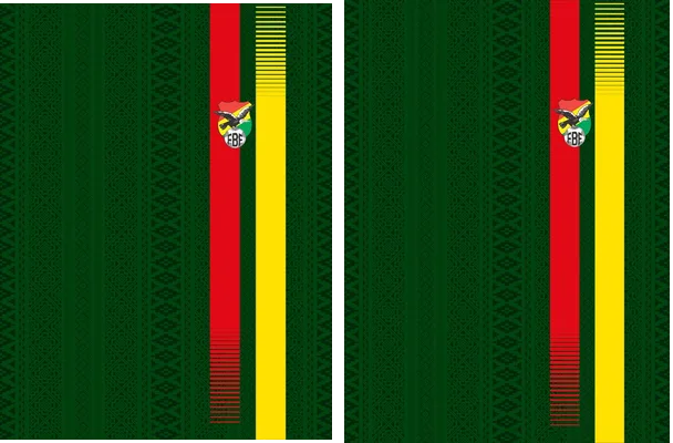 Bolivia Concept 2024 Culture