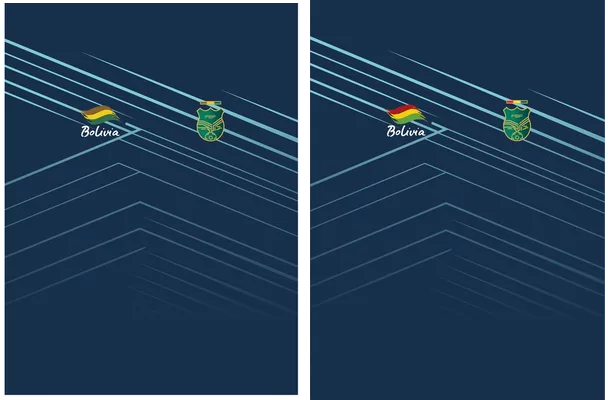 Bolivia Concept