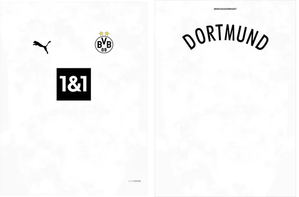 Borussia Dortmund Alternativa 2024 2025