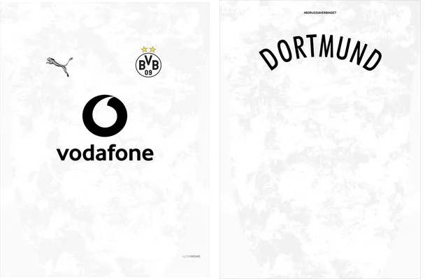 Borussia Dortmund Alternativa 2025 2026