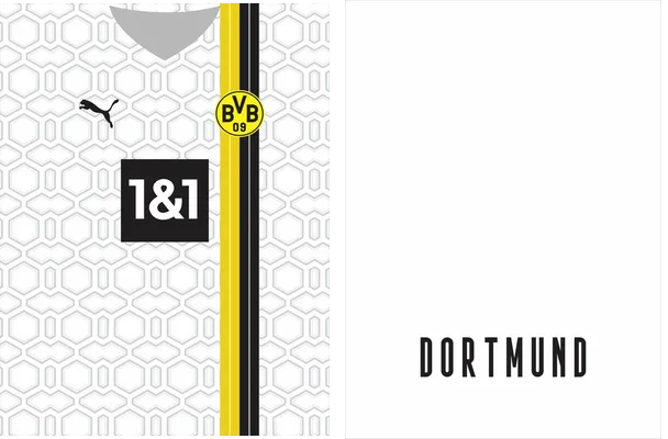 Borussia Dortmund Concept Q 1